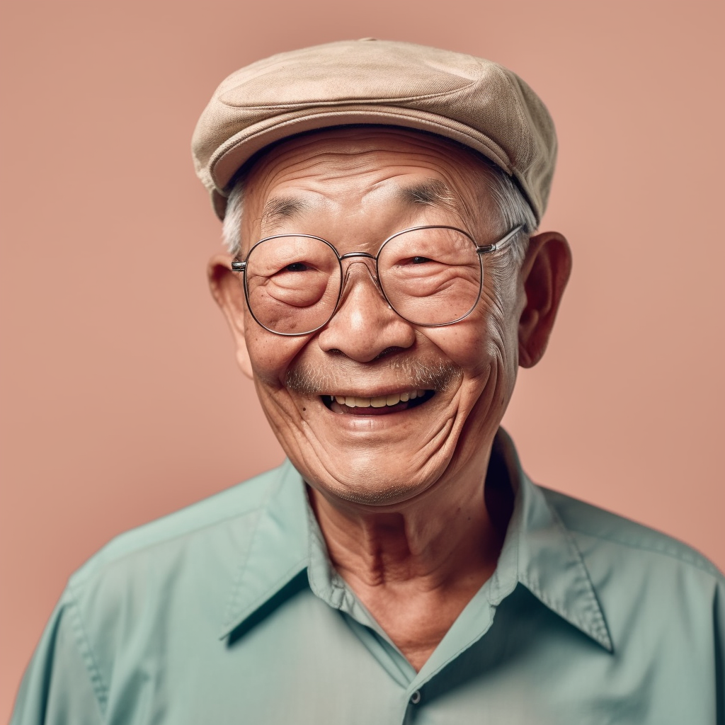 Picture of Novita Japan